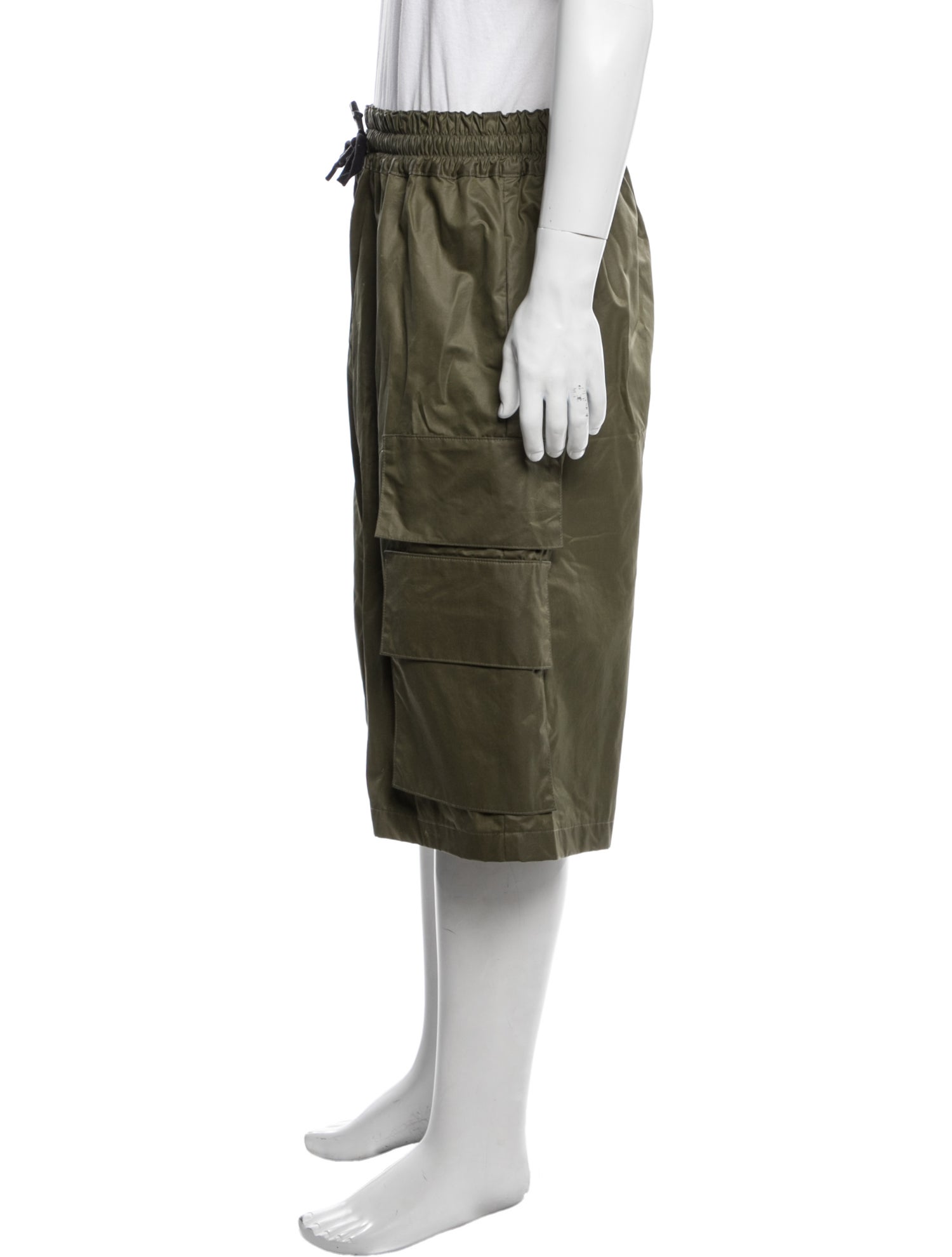 Strateas Carlucci Cargo Shorts