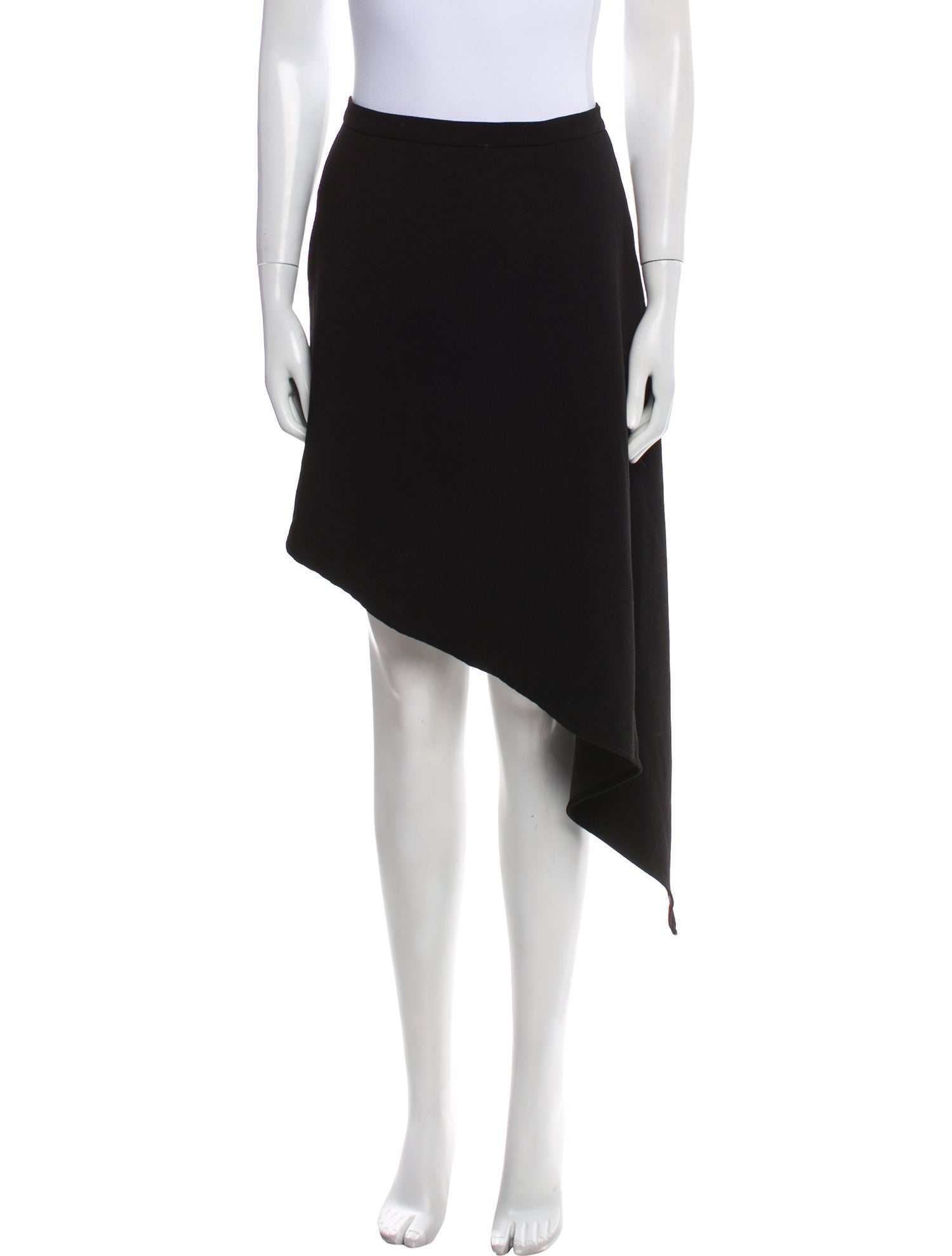 Strateas Carlucci Knee-Length Skirt