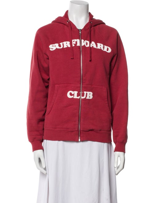 Stockholm Surfboard Club Jacket
