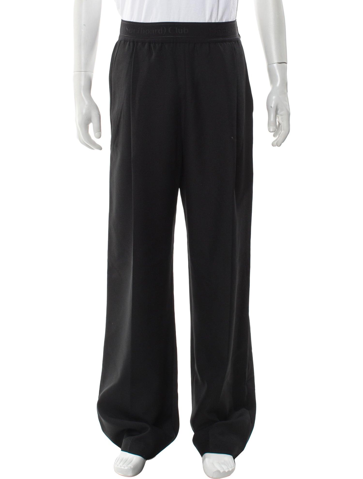 Stockholm Surfboard Club Sweatpants