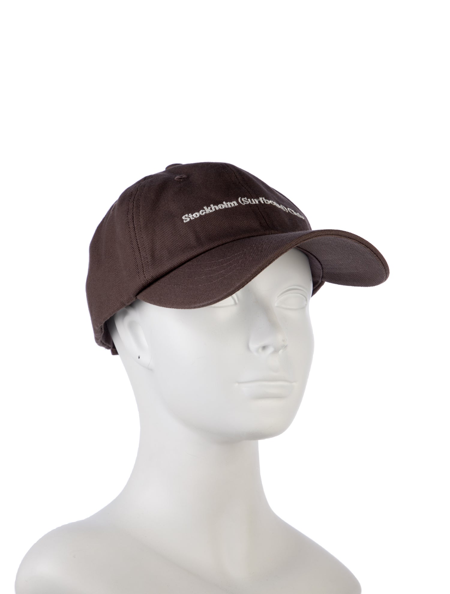 Stockholm Surfboard Club Baseball Cap