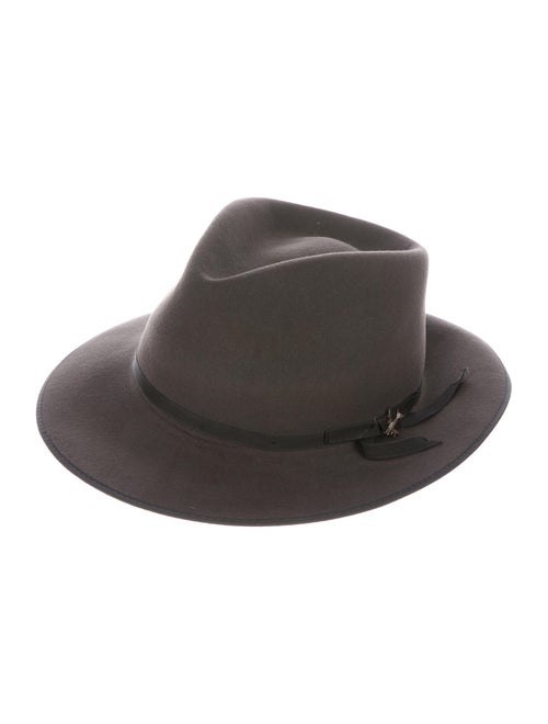 Stetson Stratoliner Cowboy Hat silver