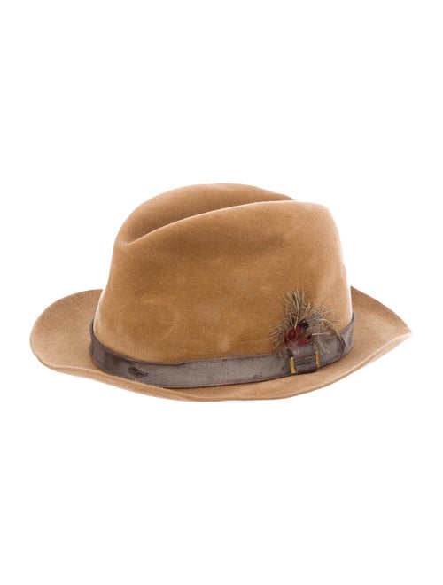 Stetson Imperial Vintage Hat