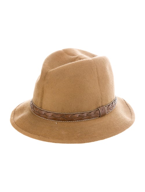 Stetson Vintage Gun Club Hat