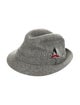 Stetson Wool Fedora Hat