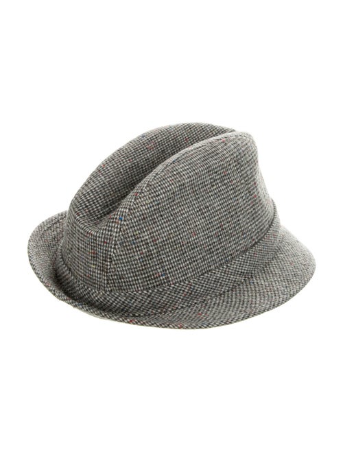 Stetson Wool Fedora Hat