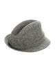 Stetson Wool Fedora Hat