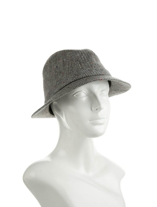 Stetson Wool Fedora Hat