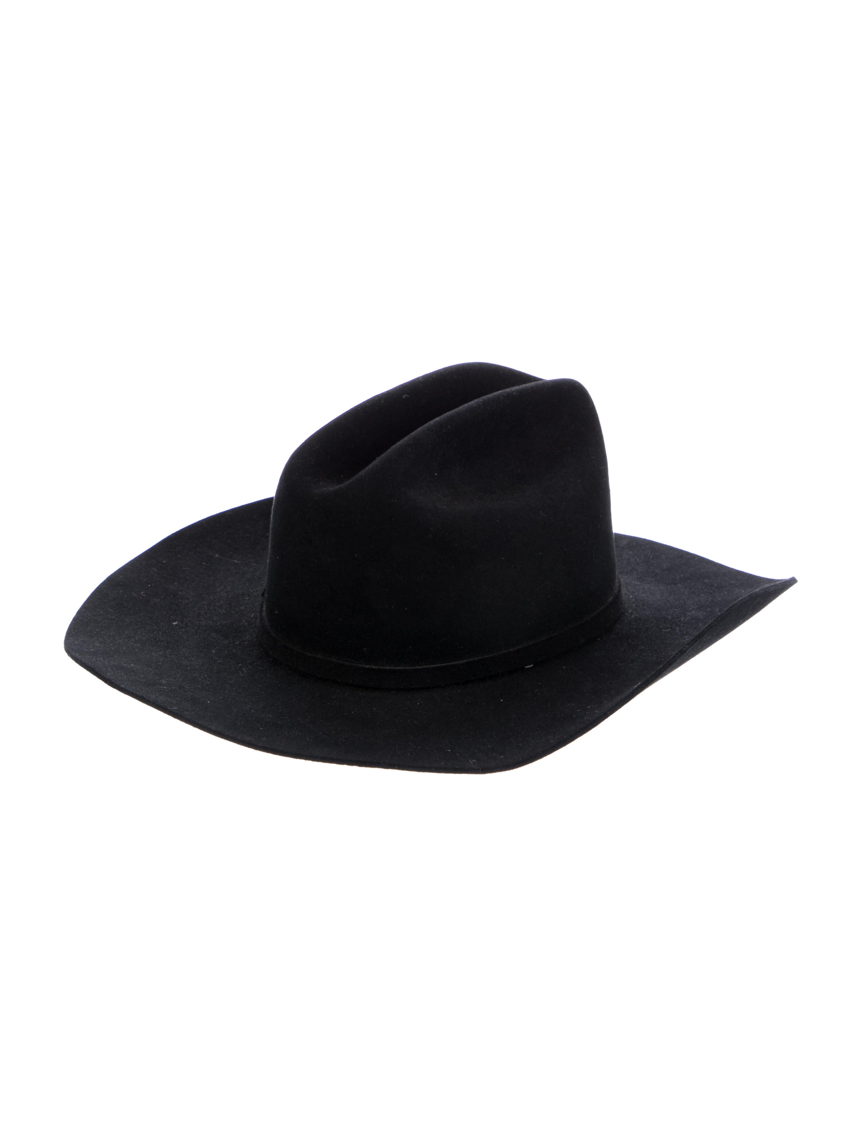 Stetson Felt Cowboy Hat