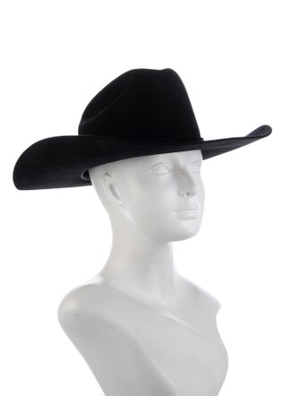 Stetson Felt Cowboy Hat