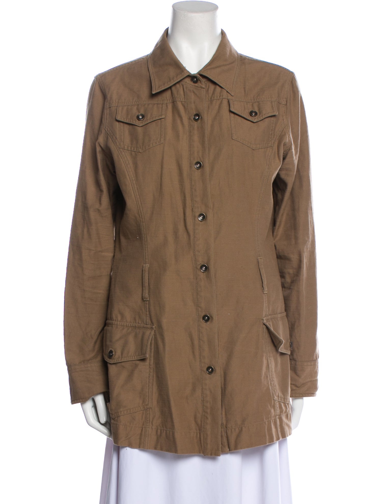 Stetson Utility Jacket