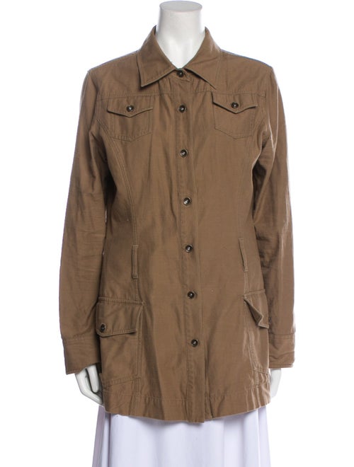 Stetson Utility Jacket