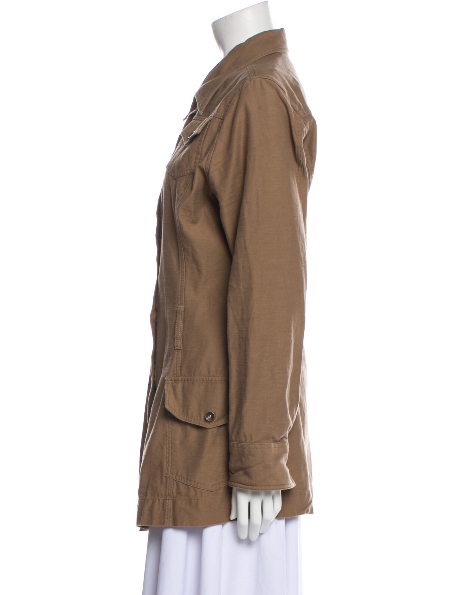 Stetson Utility Jacket