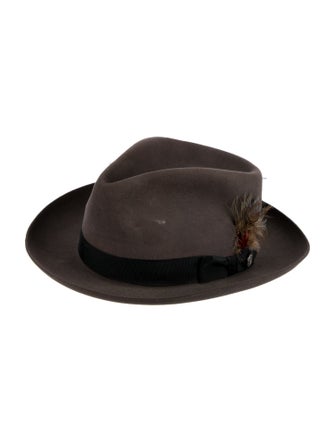 Stetson Fedora Hat