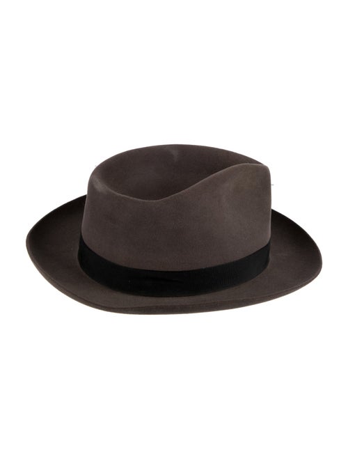 Stetson Fedora Hat