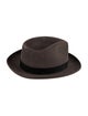 Stetson Fedora Hat