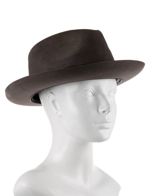 Stetson Fedora Hat
