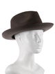 Stetson Fedora Hat