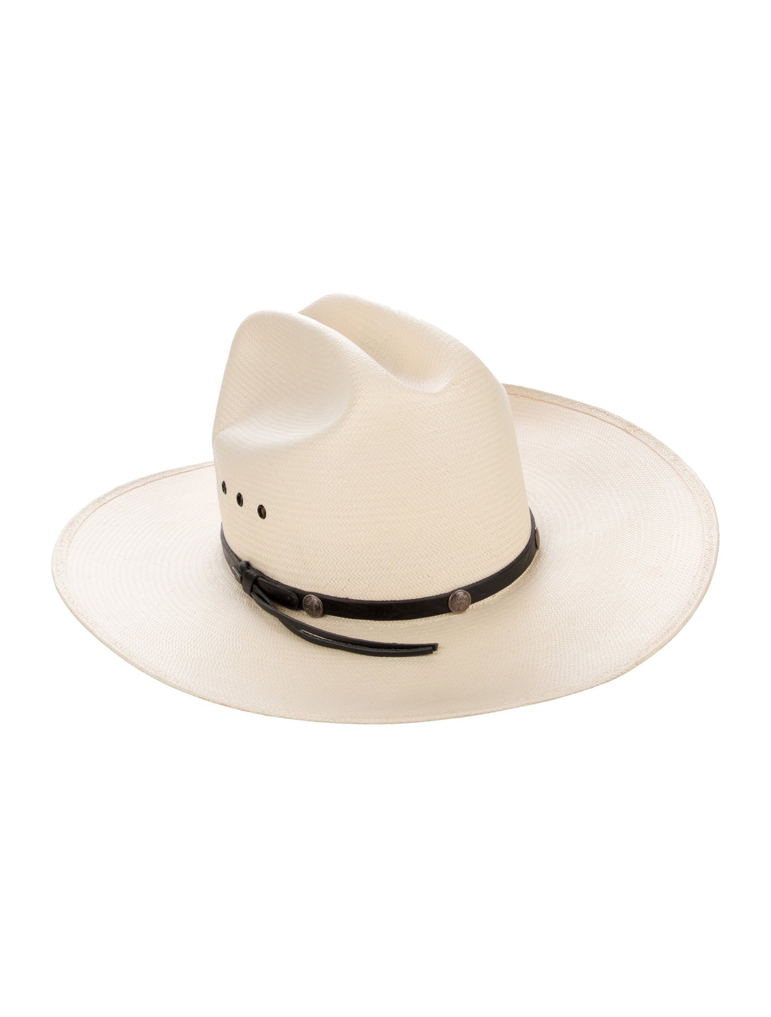 Stetson Cowboy Hat