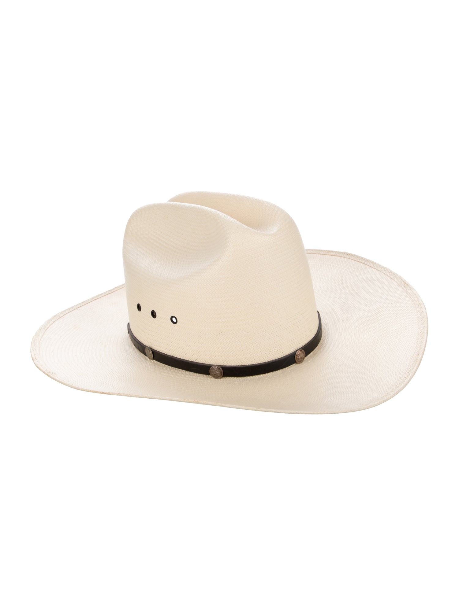 Stetson Cowboy Hat