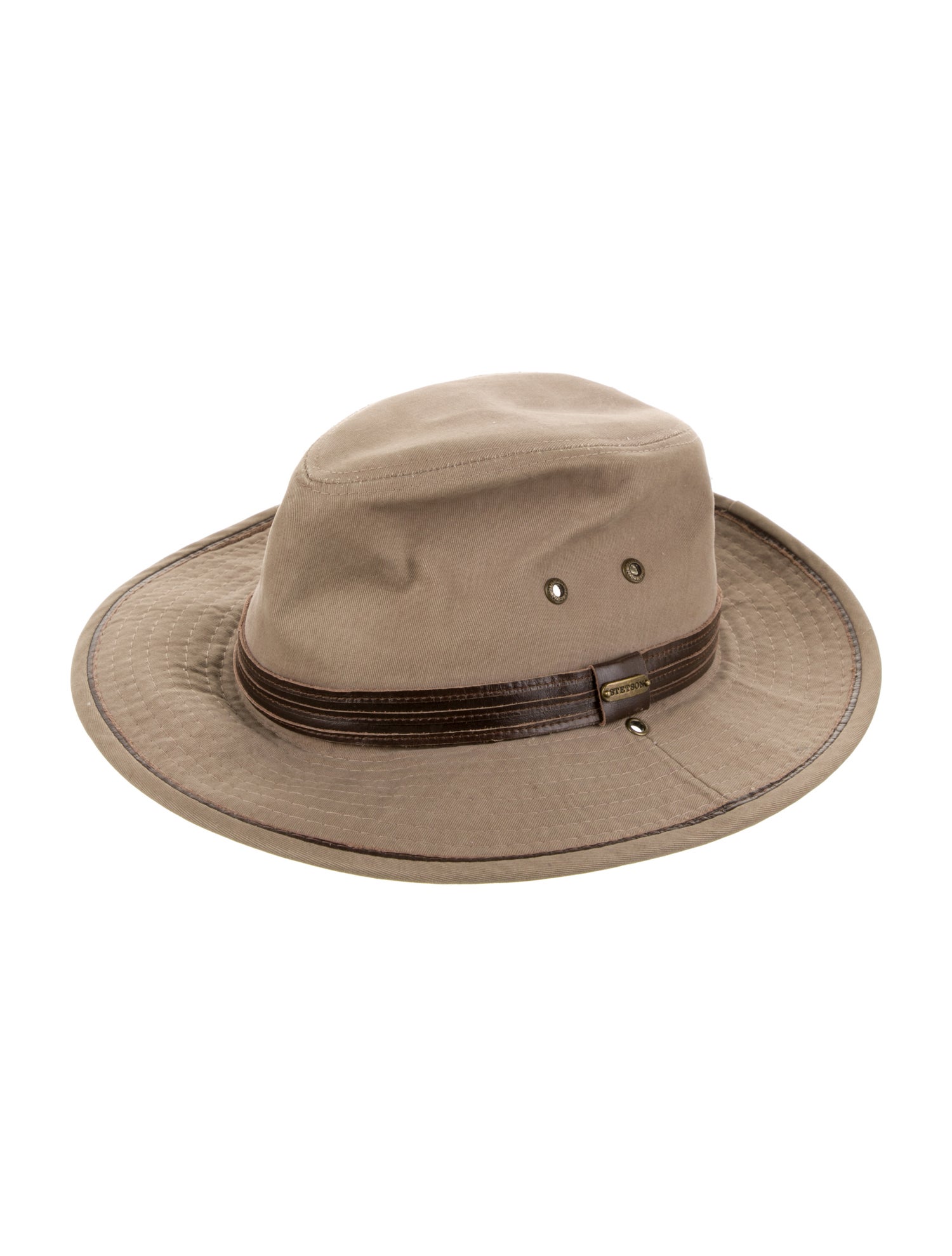 Stetson Fedora Hat