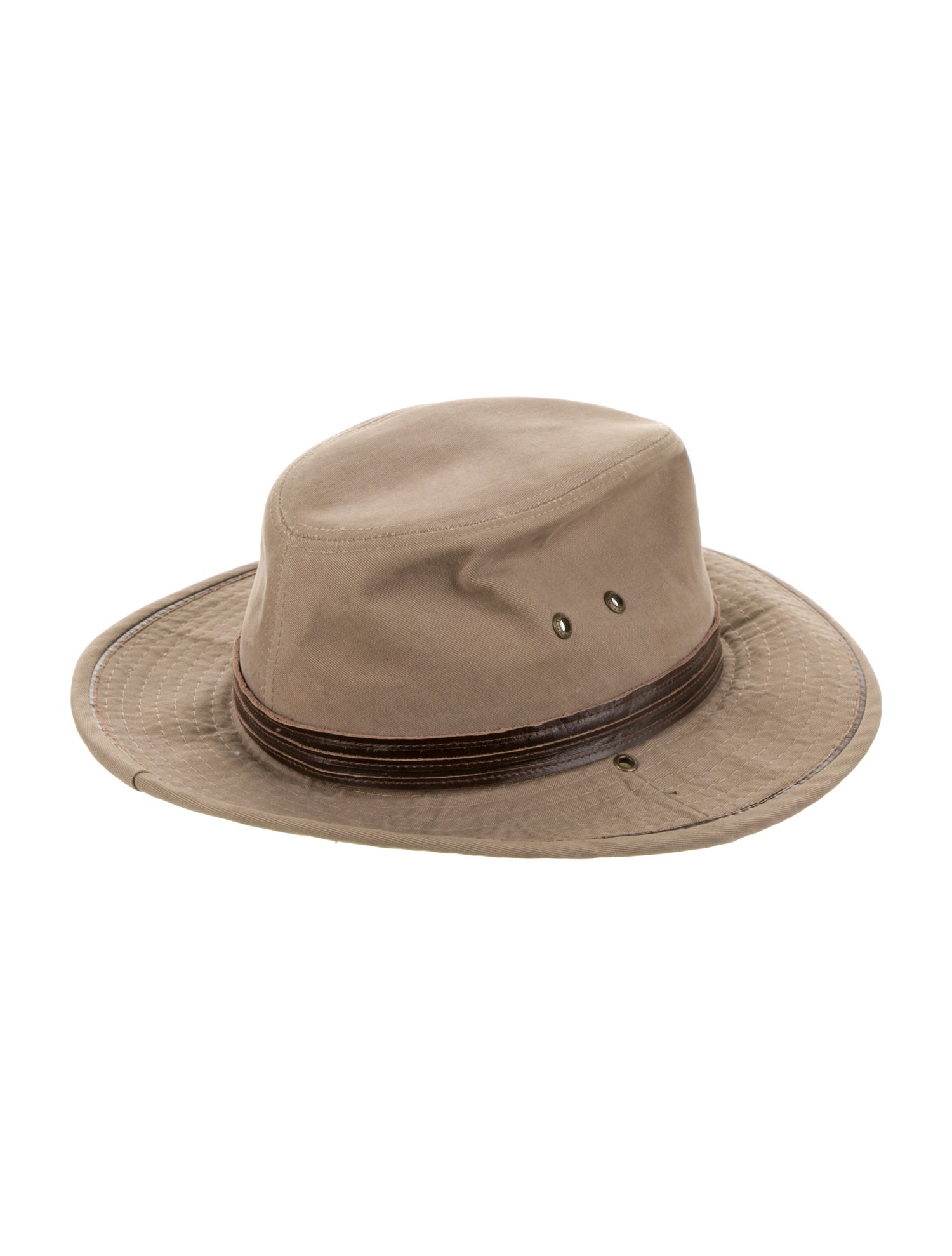 Stetson Fedora Hat