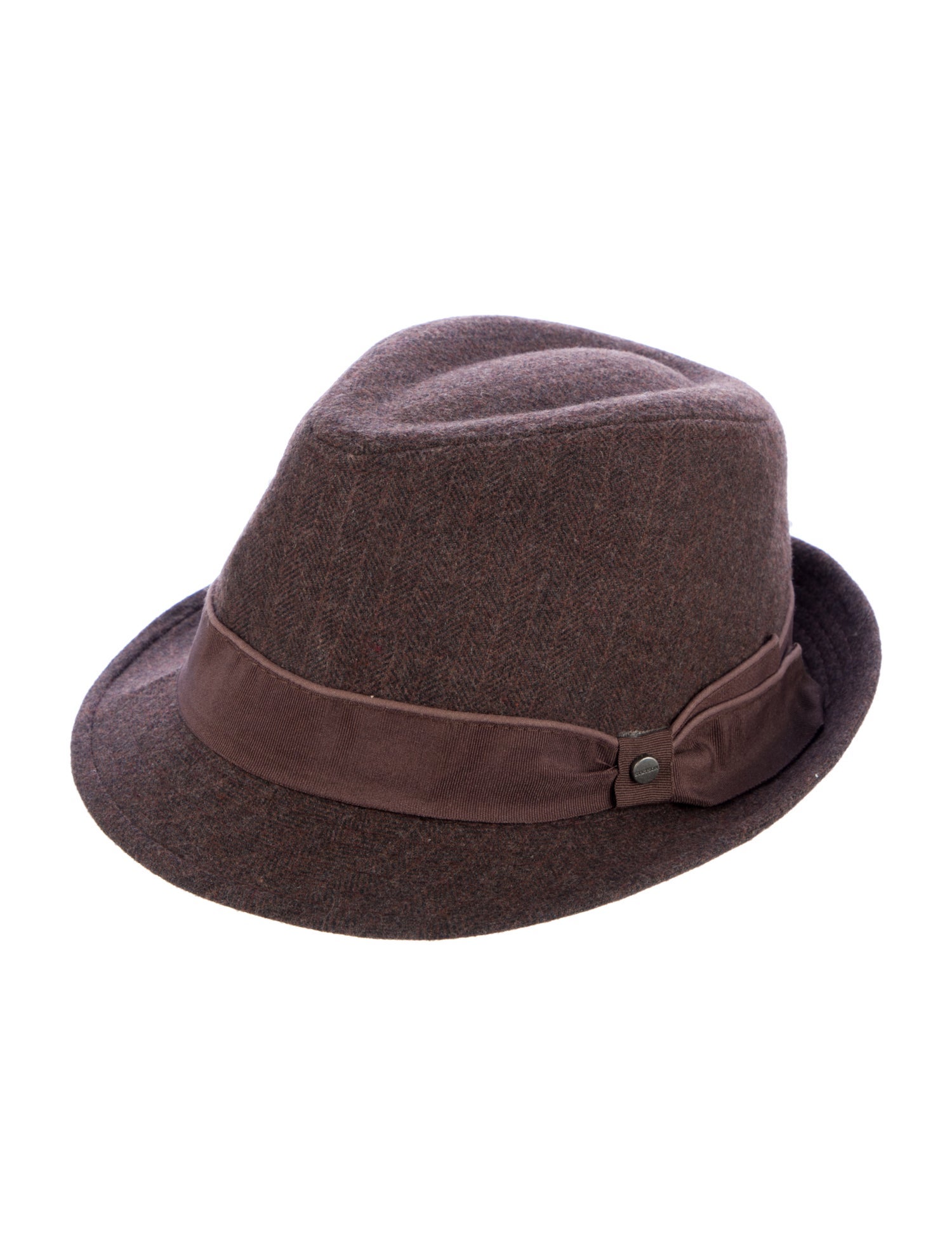 Stetson Wool Fedora