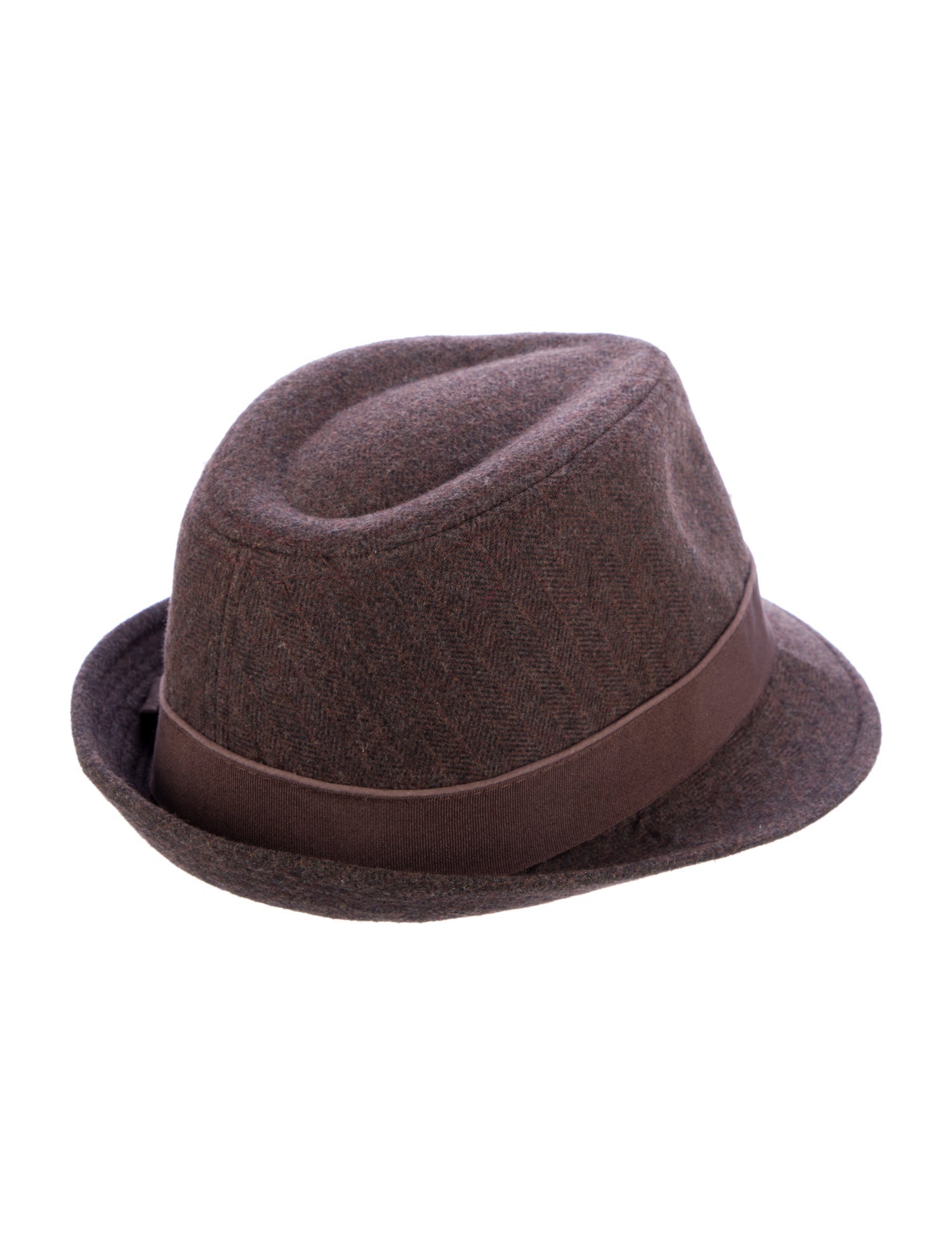 Stetson Wool Fedora