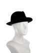 Stetson Stetson Suede Fedora hat
