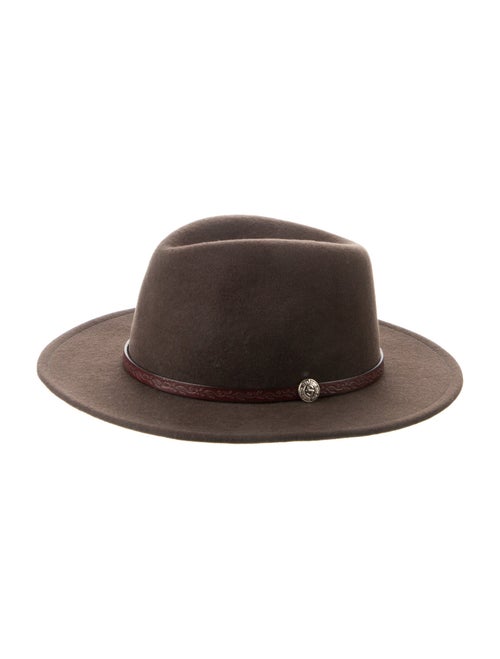 Stetson Stetson Wide Brim Sun Hat