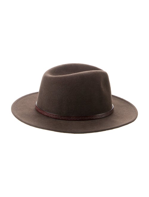 Stetson Stetson Wide Brim Sun Hat
