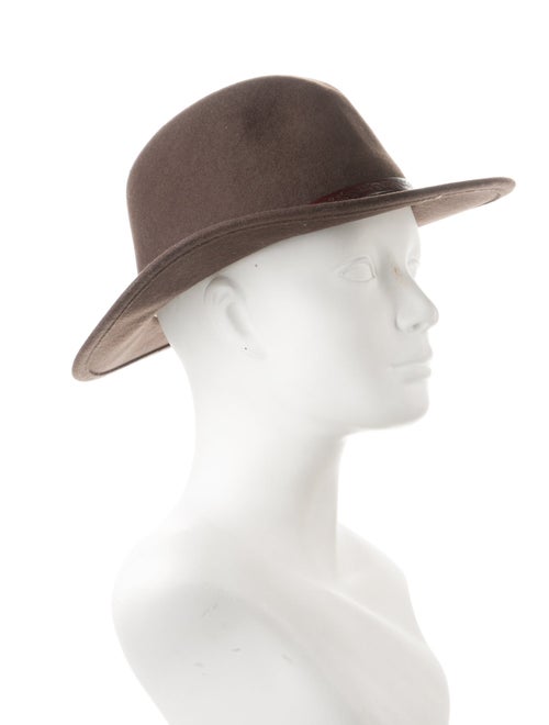 Stetson Stetson Wide Brim Sun Hat