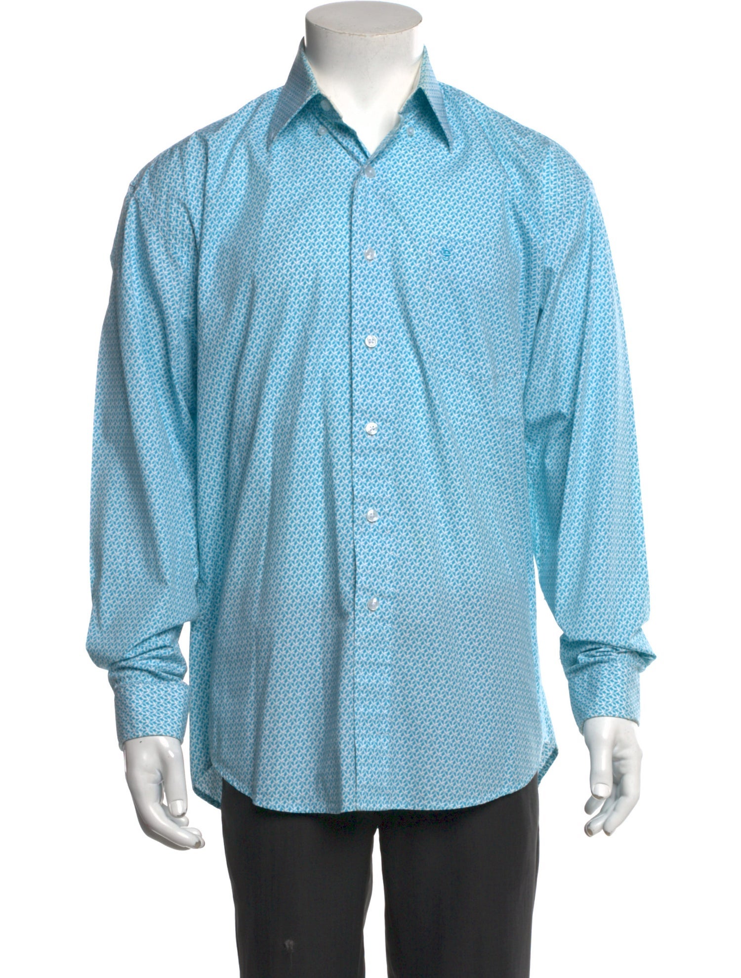 Stetson - Men Long Sleeve Shirt main image 0