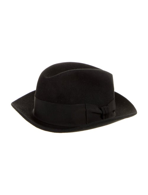 Stetson Wool Fedora Hat