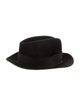 Stetson Wool Fedora Hat