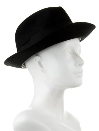 Stetson Wool Fedora Hat