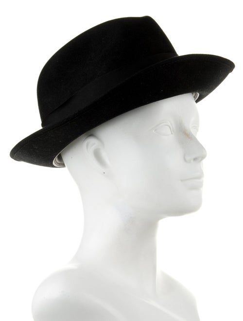Stetson Wool Fedora Hat