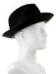 Stetson Wool Fedora Hat