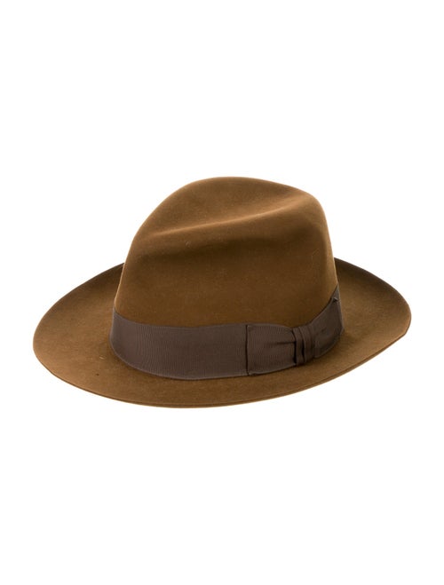 Stetson Felted Wool Fedora