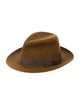 Stetson Felted Wool Fedora