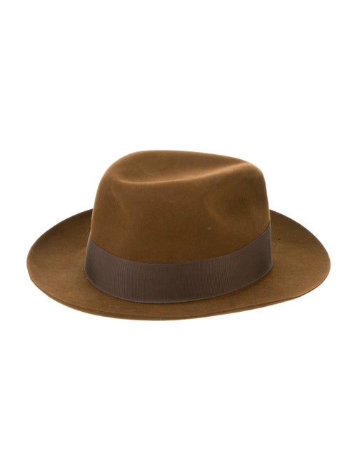 Stetson Felted Wool Fedora