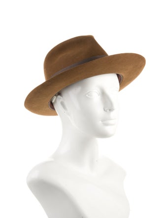 Stetson Felted Wool Fedora