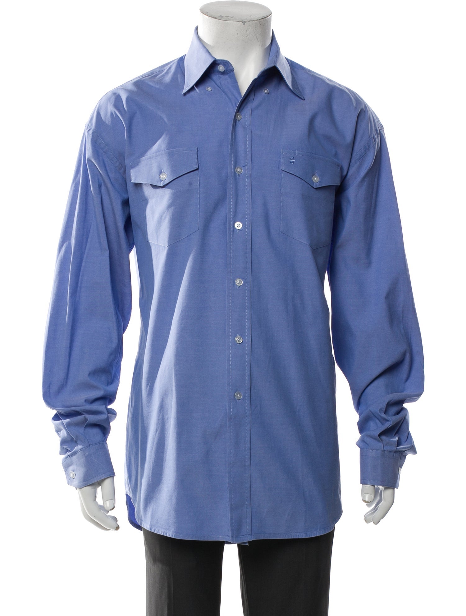 Stetson Long Sleeve Shirt