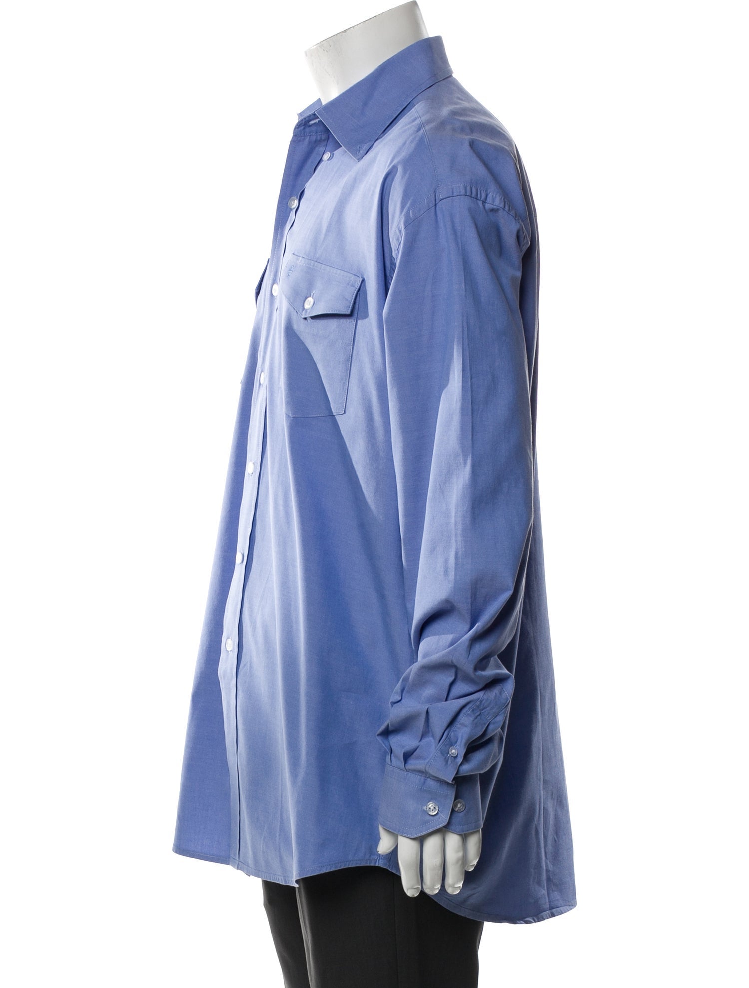 Stetson Long Sleeve Shirt