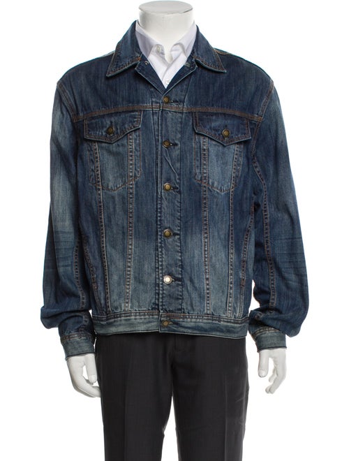 Stetson Trucker Jacket