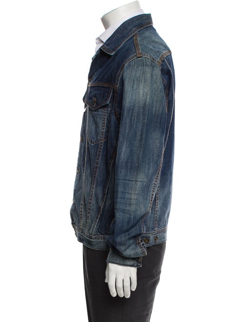 Stetson Trucker Jacket