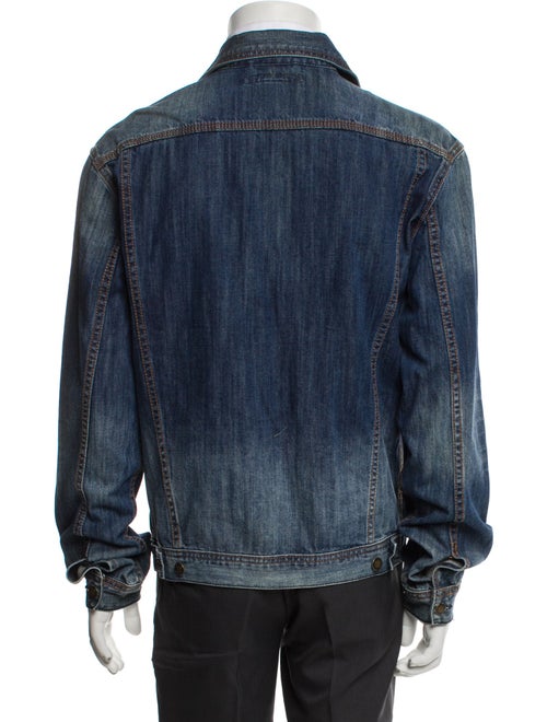 Stetson Trucker Jacket