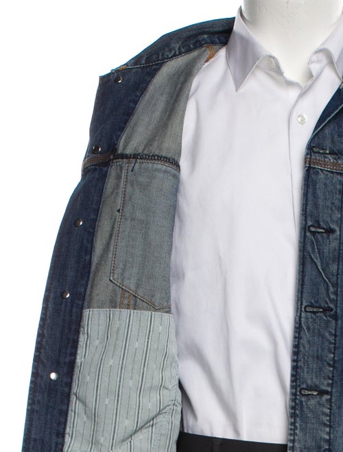 Stetson Trucker Jacket