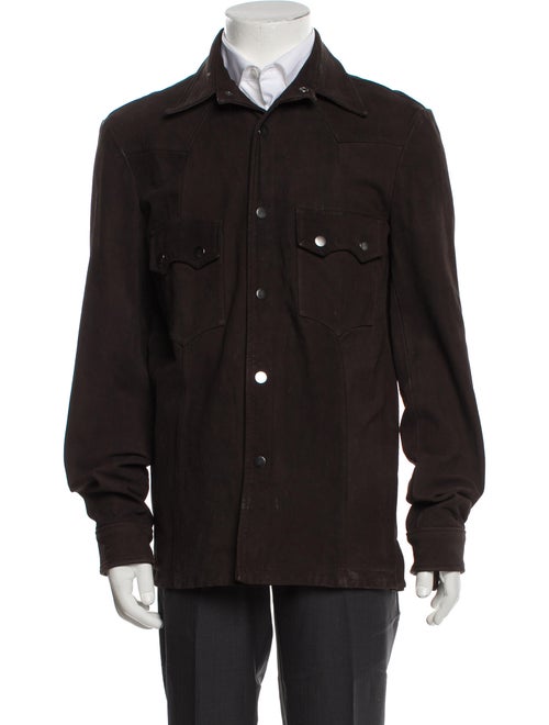 Stetson Utility Jacket