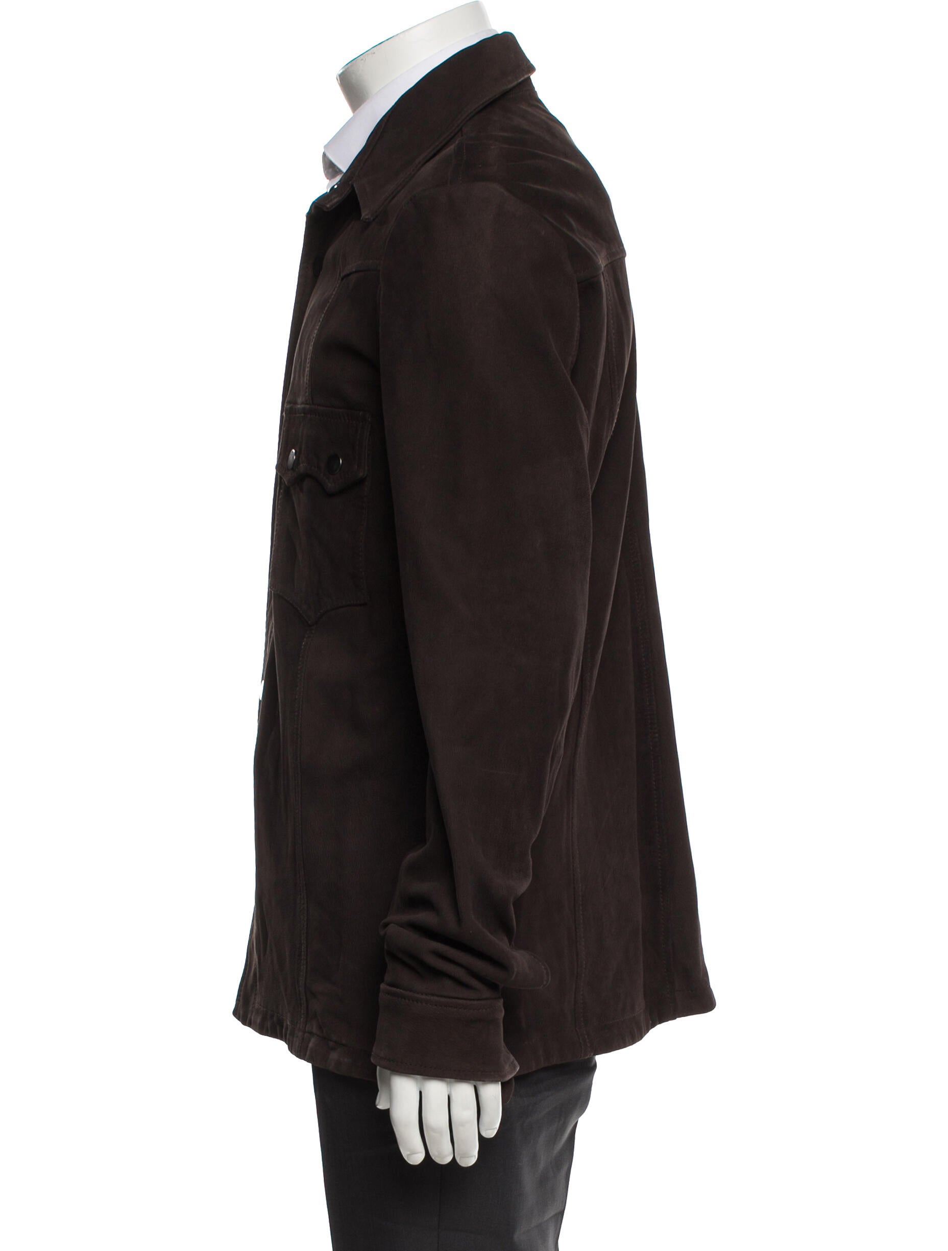 Stetson Utility Jacket